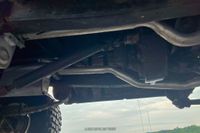 1976 Ford Bronco for sale