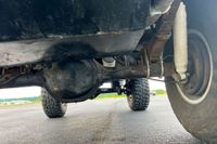 1976 Ford Bronco for sale