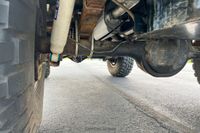 1976 Ford Bronco for sale