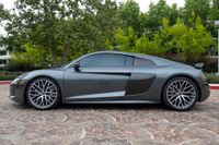 2017 Audi R8 V10 Plus Coupe Quattro S tronic for sale