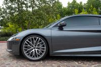 2017 Audi R8 V10 Plus Coupe Quattro S tronic for sale