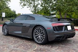2017 Audi R8 V10 Plus Coupe Quattro S tronic for sale