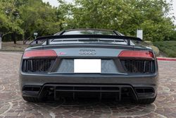 2017 Audi R8 V10 Plus Coupe Quattro S tronic for sale