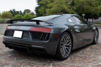 2017 Audi R8 V10 Plus Coupe Quattro S tronic for sale