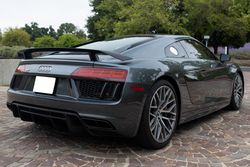 2017 Audi R8 V10 Plus Coupe Quattro S tronic for sale