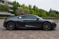 2017 Audi R8 V10 Plus Coupe Quattro S tronic for sale