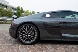2017 Audi R8 V10 Plus Coupe Quattro S tronic for sale