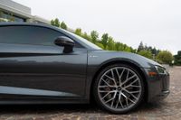 2017 Audi R8 V10 Plus Coupe Quattro S tronic for sale