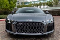 2017 Audi R8 V10 Plus Coupe Quattro S tronic for sale