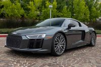 2017 Audi R8 V10 Plus Coupe Quattro S tronic for sale