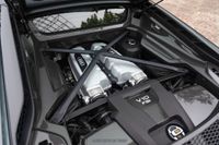 2017 Audi R8 V10 Plus Coupe Quattro S tronic for sale