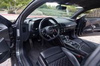 2017 Audi R8 V10 Plus Coupe Quattro S tronic for sale