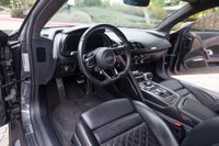 2017 Audi R8 V10 Plus Coupe Quattro S tronic for sale
