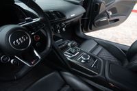 2017 Audi R8 V10 Plus Coupe Quattro S tronic for sale