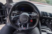 2017 Audi R8 V10 Plus Coupe Quattro S tronic for sale