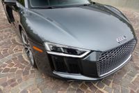 2017 Audi R8 V10 Plus Coupe Quattro S tronic for sale