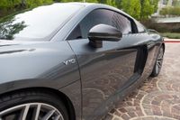 2017 Audi R8 V10 Plus Coupe Quattro S tronic for sale