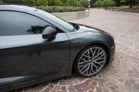 2017 Audi R8 V10 Plus Coupe Quattro S tronic for sale