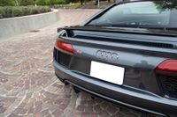 2017 Audi R8 V10 Plus Coupe Quattro S tronic for sale