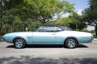 1969 Oldsmobile 442 Convertible for sale
