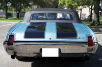 1969 Oldsmobile 442 Convertible for sale