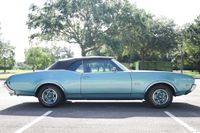 1969 Oldsmobile 442 Convertible for sale