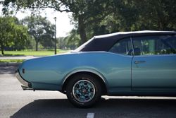 1969 Oldsmobile 442 Convertible for sale