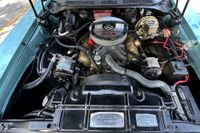 1969 Oldsmobile 442 Convertible for sale