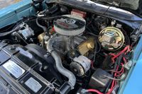 1969 Oldsmobile 442 Convertible for sale