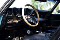 1969 Oldsmobile 442 Convertible for sale