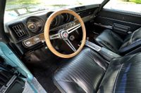 1969 Oldsmobile 442 Convertible for sale