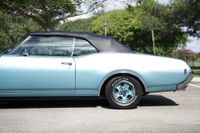 1969 Oldsmobile 442 Convertible for sale