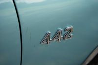 1969 Oldsmobile 442 Convertible for sale
