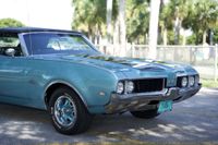 1969 Oldsmobile 442 Convertible for sale