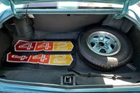 1969 Oldsmobile 442 Convertible for sale