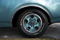 1969 Oldsmobile 442 Convertible for sale