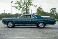1967 Pontiac GTO Hardtop for sale