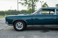 1967 Pontiac GTO Hardtop for sale