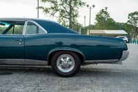 1967 Pontiac GTO Hardtop for sale