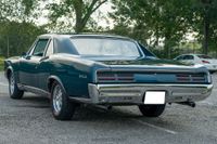 1967 Pontiac GTO Hardtop for sale