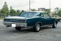 1967 Pontiac GTO Hardtop for sale