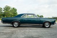 1967 Pontiac GTO Hardtop for sale