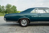 1967 Pontiac GTO Hardtop for sale