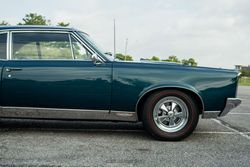 1967 Pontiac GTO Hardtop for sale