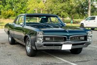 1967 Pontiac GTO Hardtop for sale