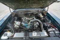 1967 Pontiac GTO Hardtop for sale