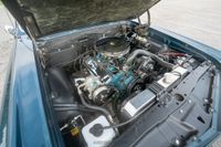 1967 Pontiac GTO Hardtop for sale