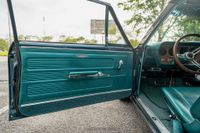 1967 Pontiac GTO Hardtop for sale