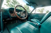 1967 Pontiac GTO Hardtop for sale