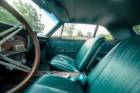 1967 Pontiac GTO Hardtop for sale
